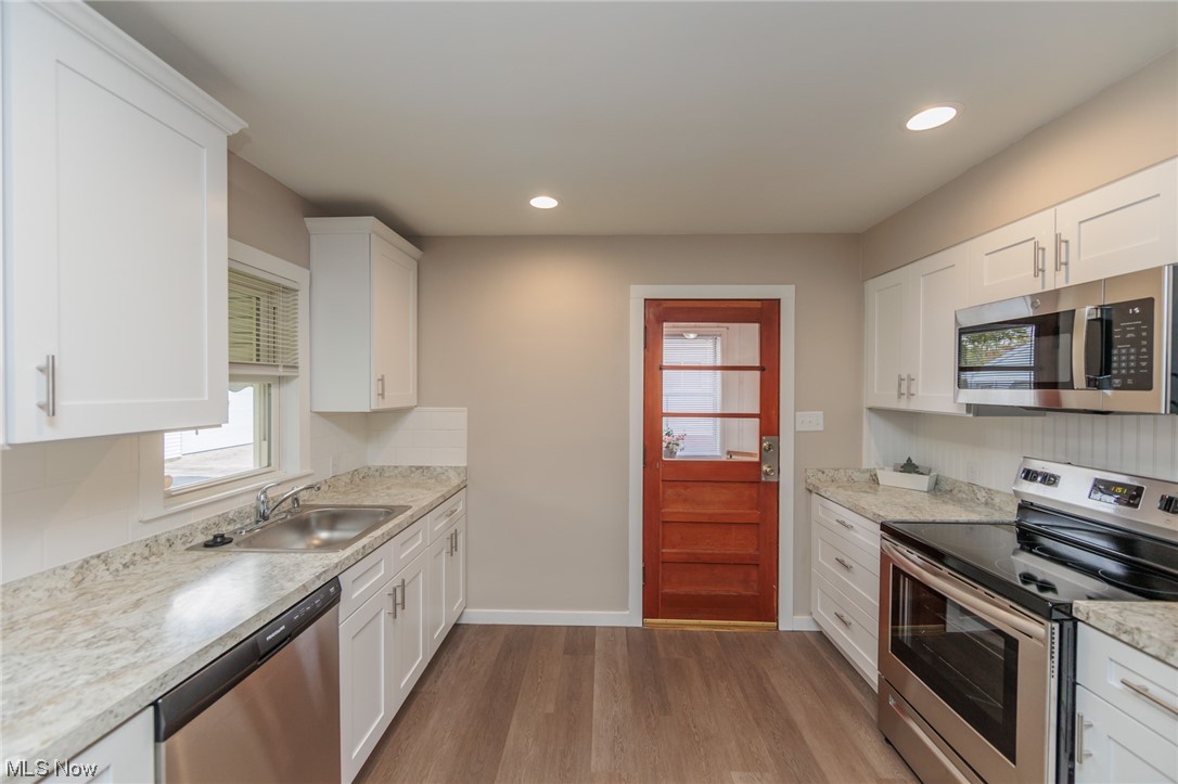 Keenan Heights - Residential