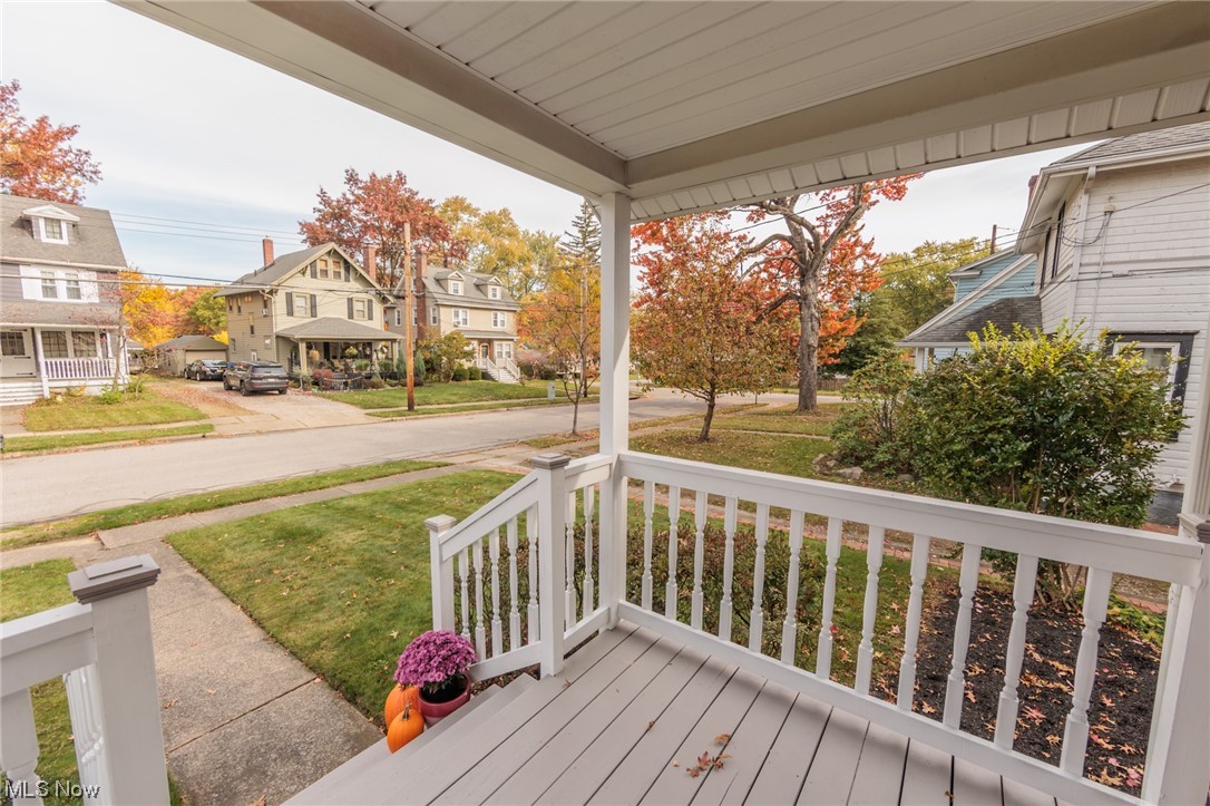 Keenan Heights - Residential