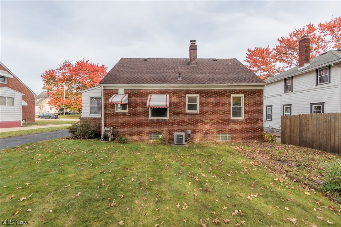 Keenan Heights - Residential
