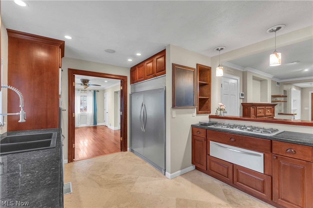 East/Black River - Residential