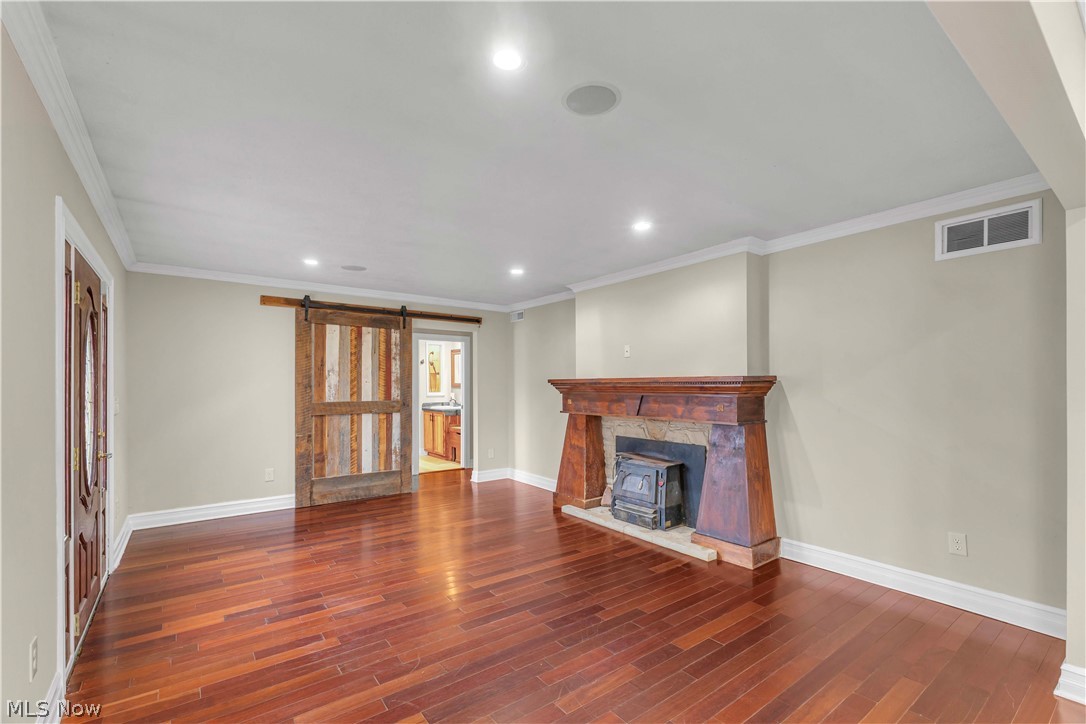 East/Black River - Residential