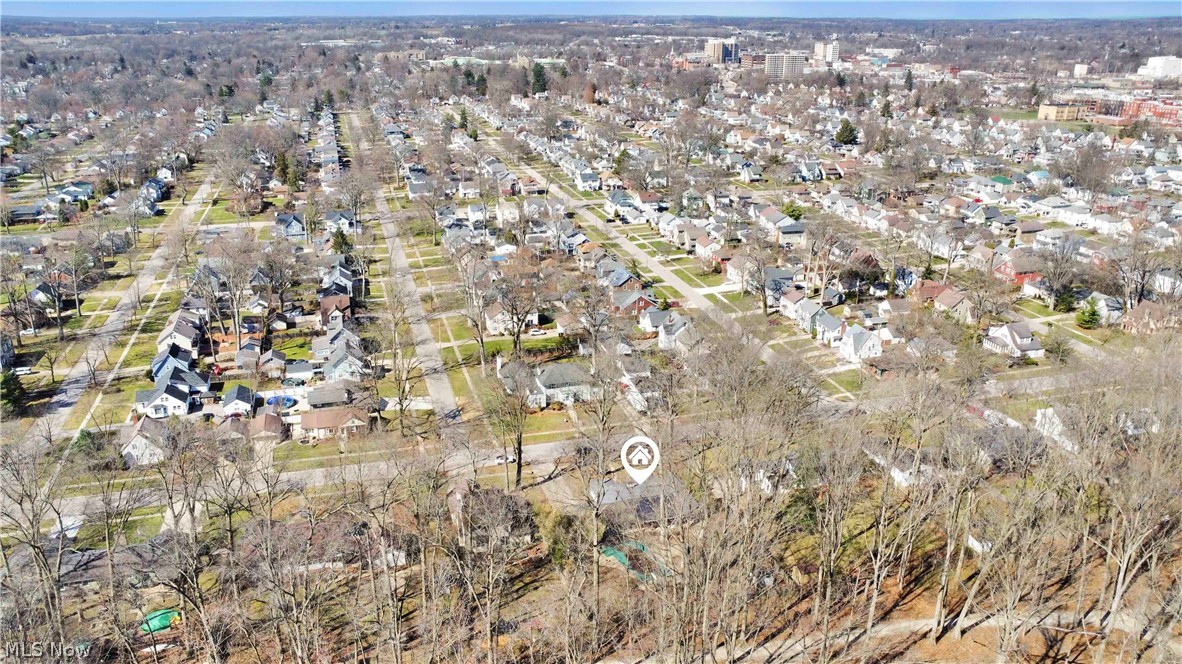 East/Black River - Residential