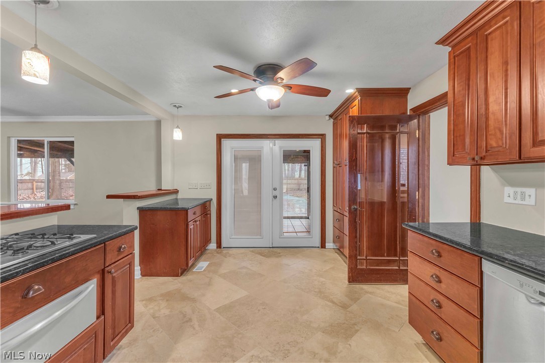 East/Black River - Residential