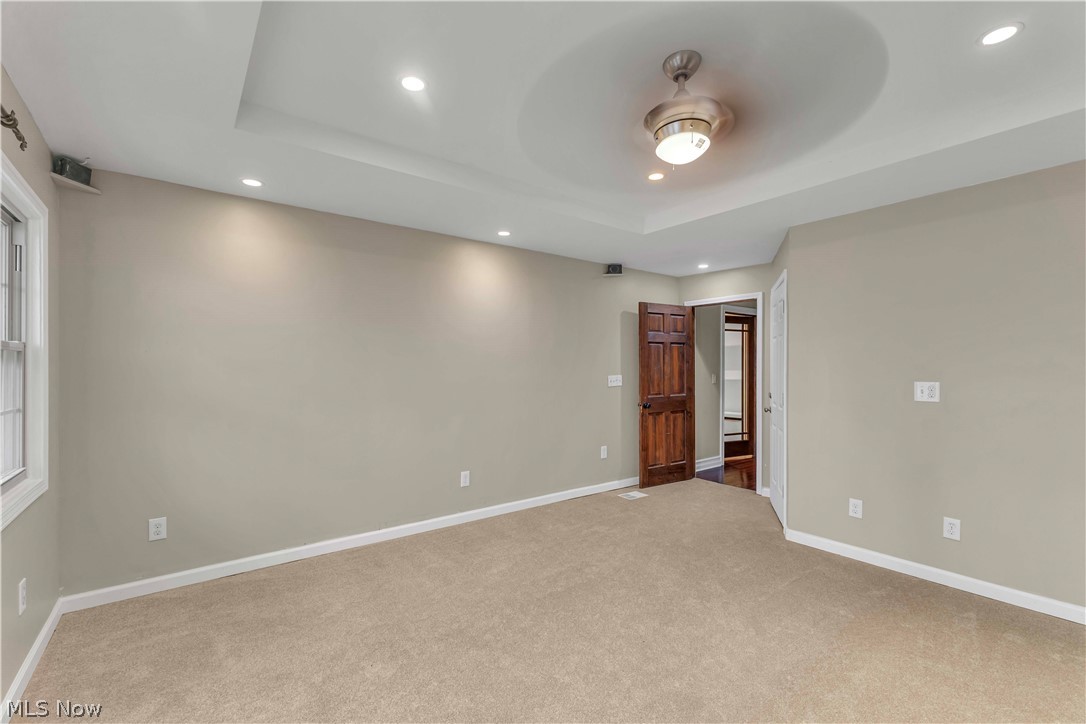 East/Black River - Residential