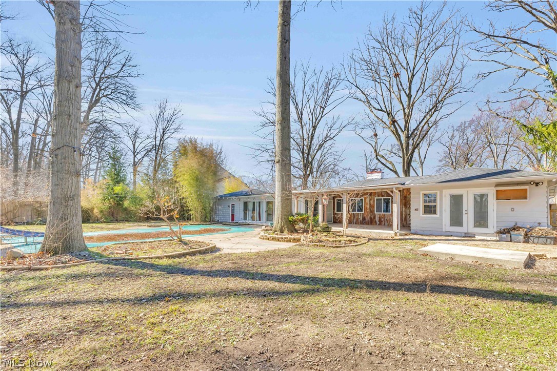 East/Black River - Residential