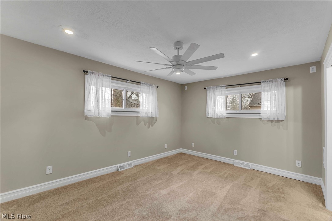 East/Black River - Residential