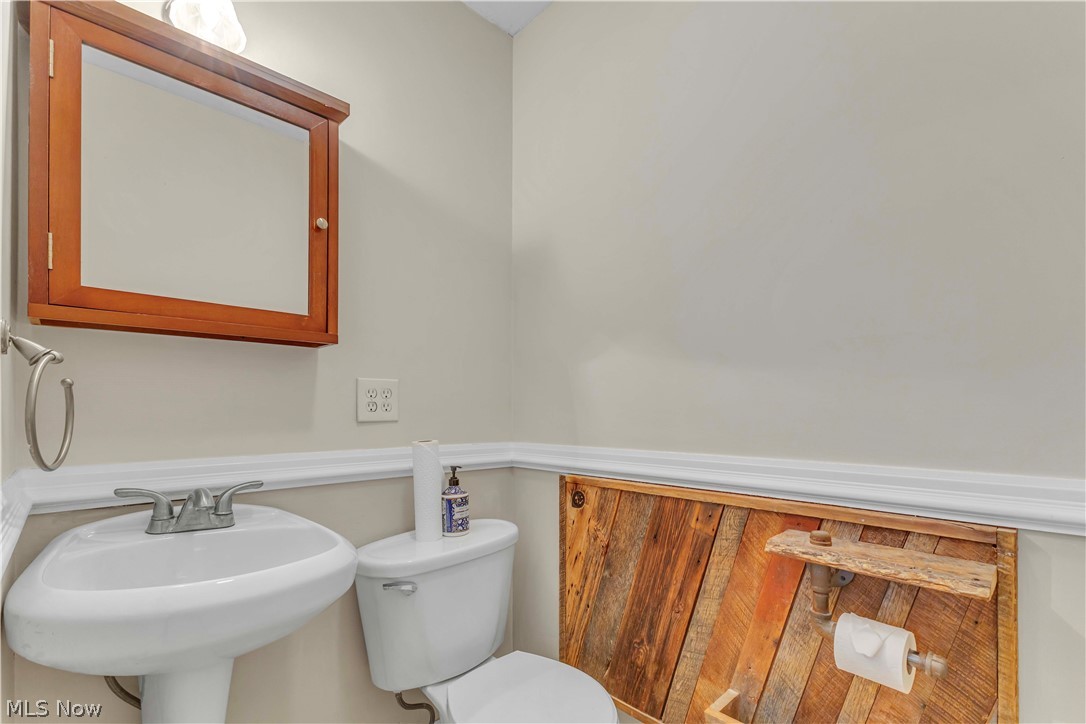 East/Black River - Residential