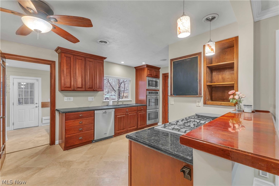 East/Black River - Residential