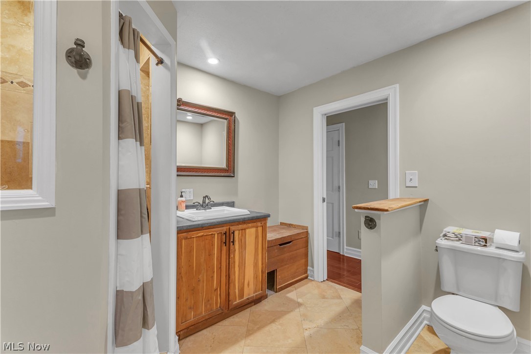 East/Black River - Residential