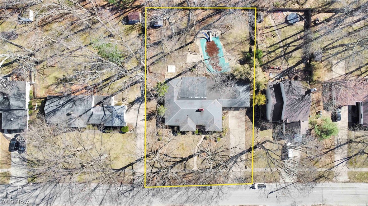 East/Black River - Residential