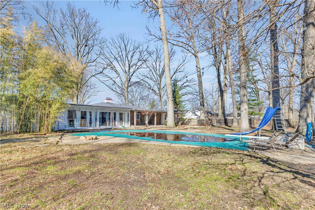 East/Black River - Residential