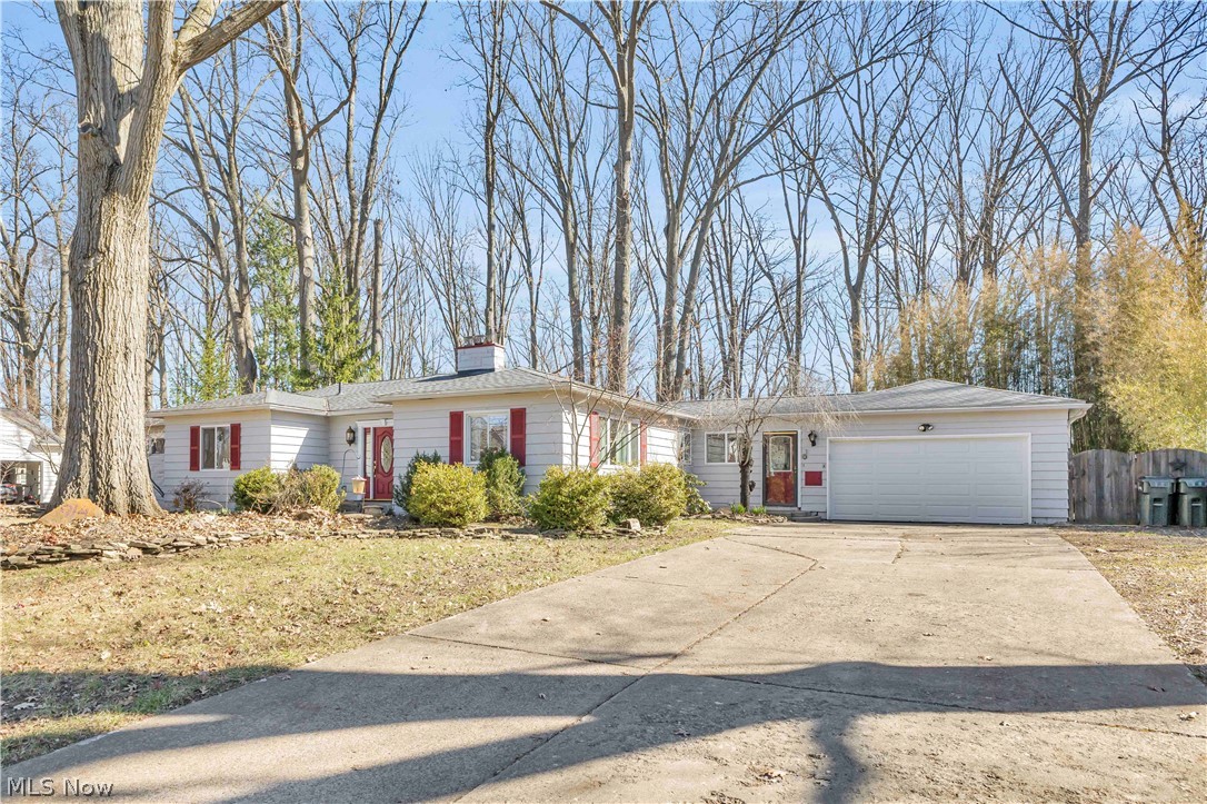 East/Black River - Residential