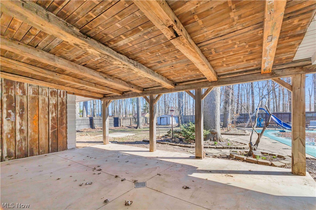 East/Black River - Residential