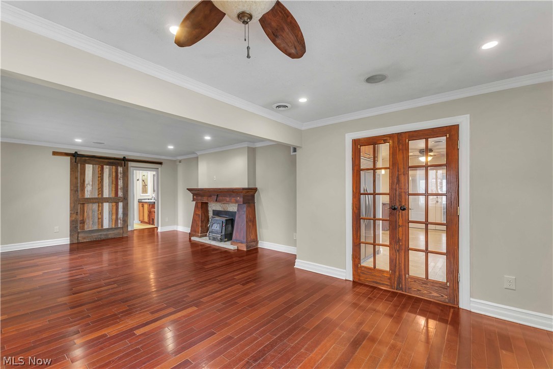 East/Black River - Residential