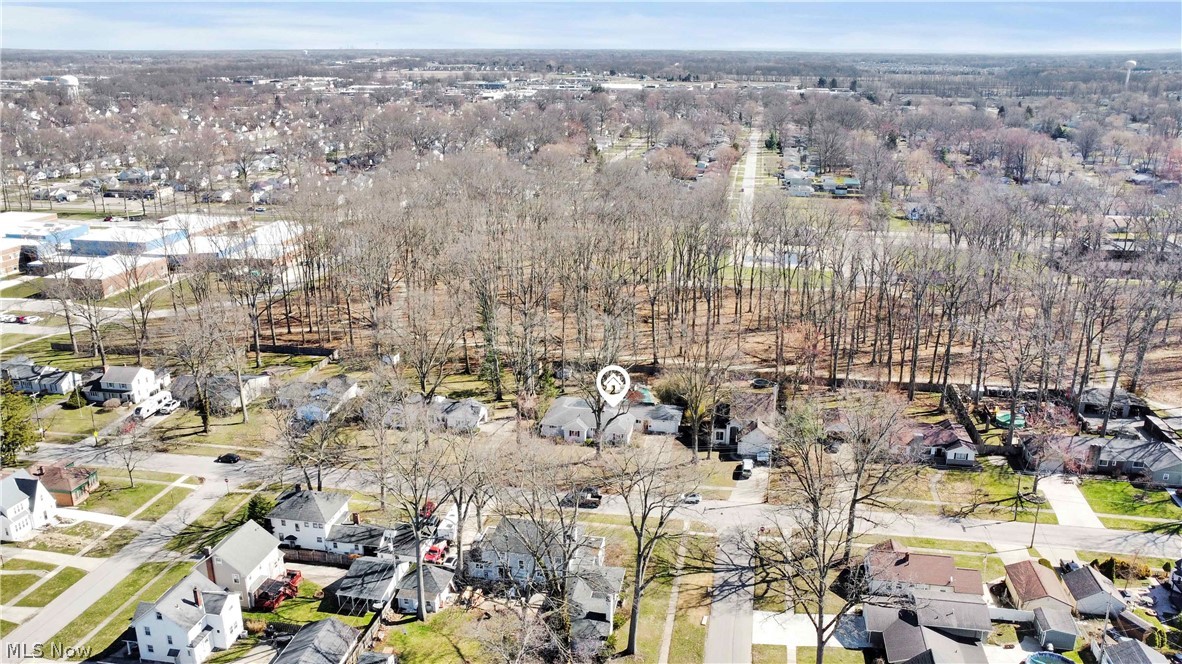 East/Black River - Residential