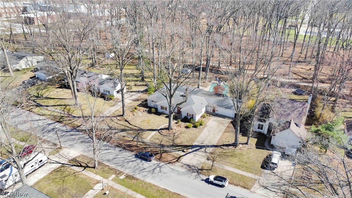 East/Black River - Residential