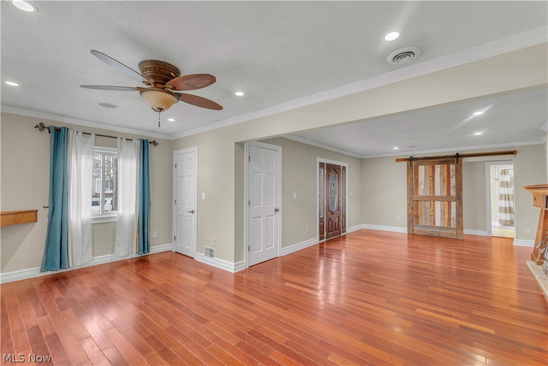 East/Black River - Residential