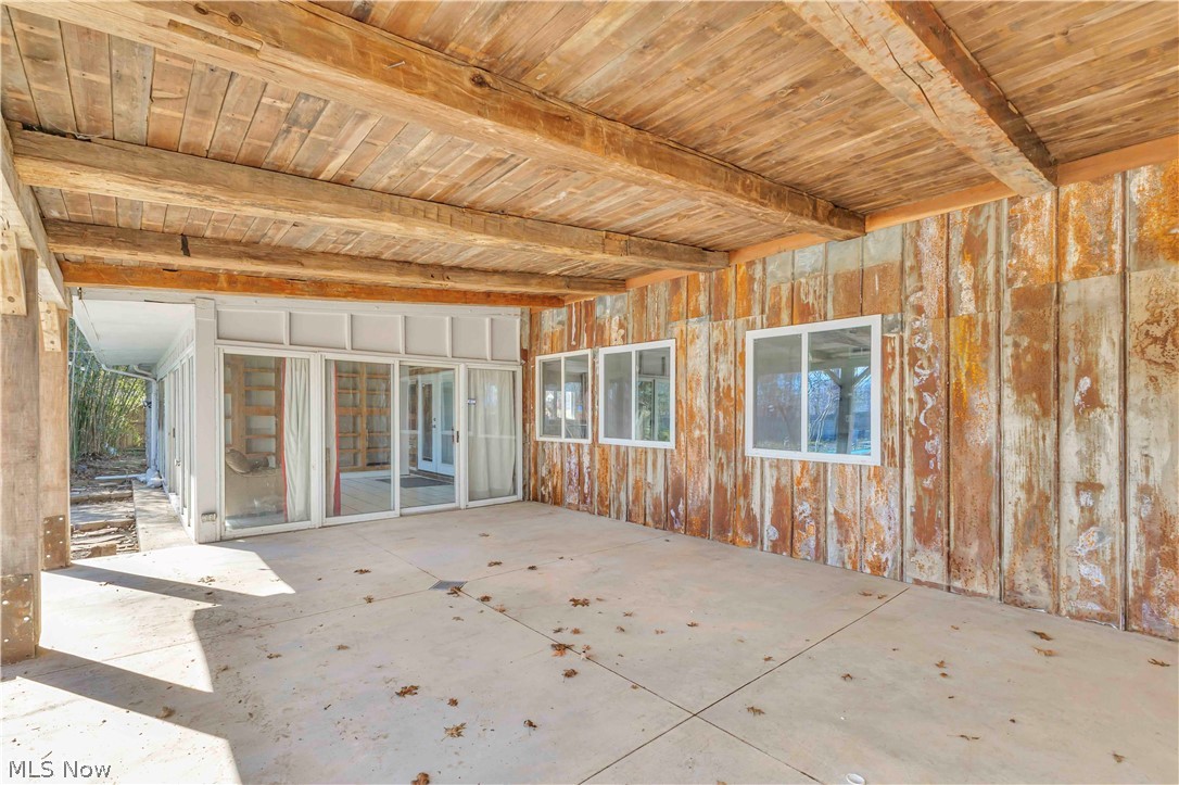 East/Black River - Residential