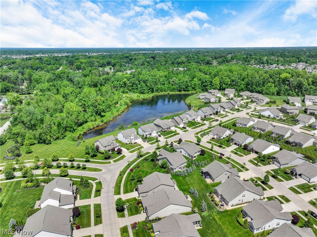 Newell Creek Sub - Residential