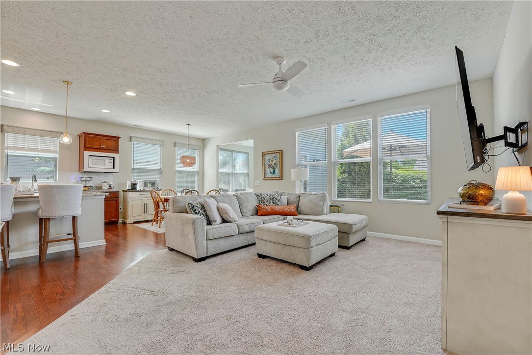 Newell Creek Sub - Residential