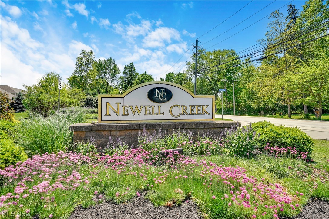 Newell Creek Sub - Residential