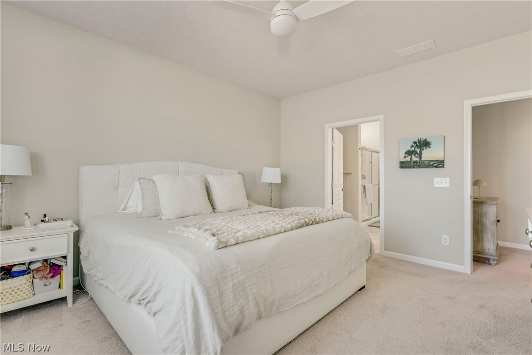 Newell Creek Sub - Residential