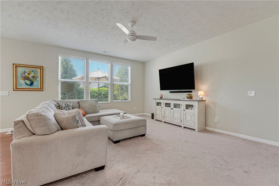Newell Creek Sub - Residential