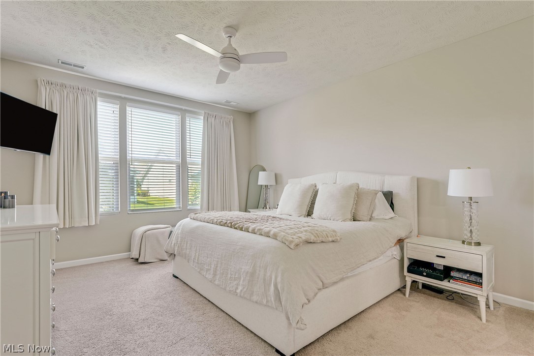 Newell Creek Sub - Residential