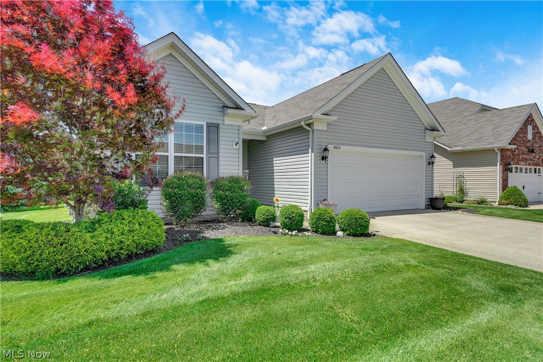 8024 Parkcroft Drive