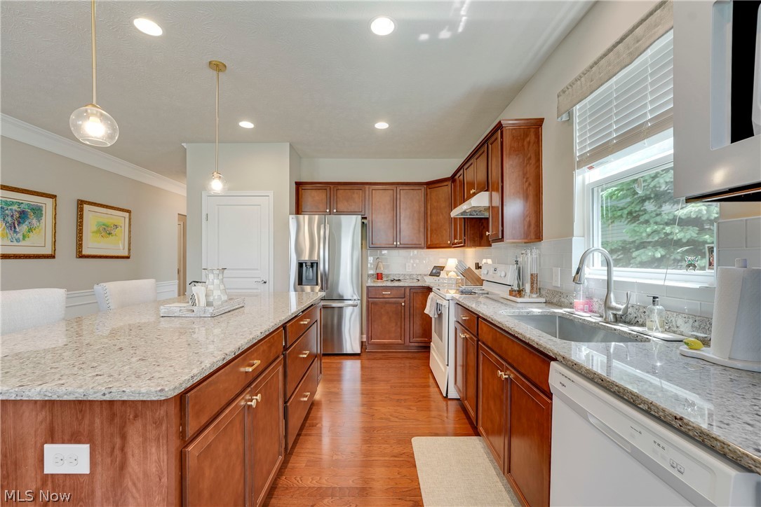 Newell Creek Sub - Residential