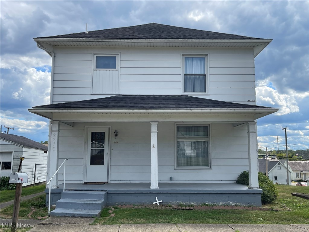 Don't miss out on this well maintained 3 bedroom, 2 full bath home move in ready with fenced yard and detached two car garage. This home comes equipped with all appliances including washer and dryer. Updated heating and centeral air. Tenant responsible for all utilities which includes, water/sewer, electric and gas. Landlord takes care of lawncare. 12 month lease required. No pets, No smoking. Call today to schedule a showing!