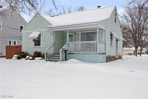 6883 Orchard Boulevard Parma Heights OH 44130