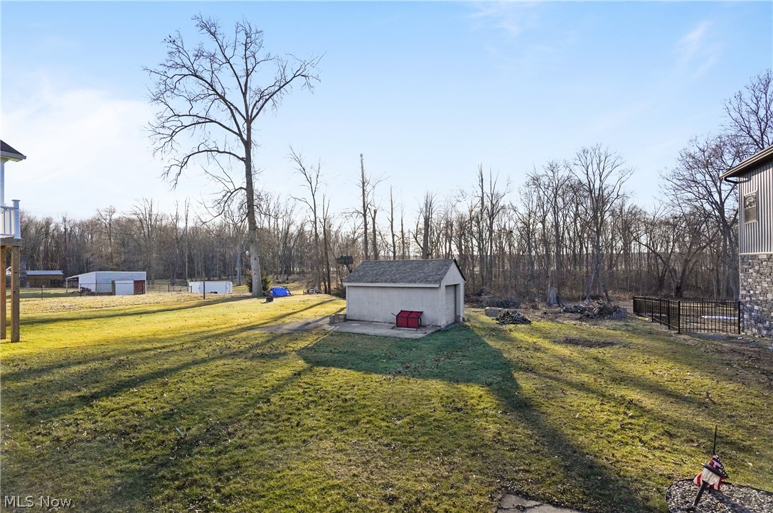 Heston Point View - Residential