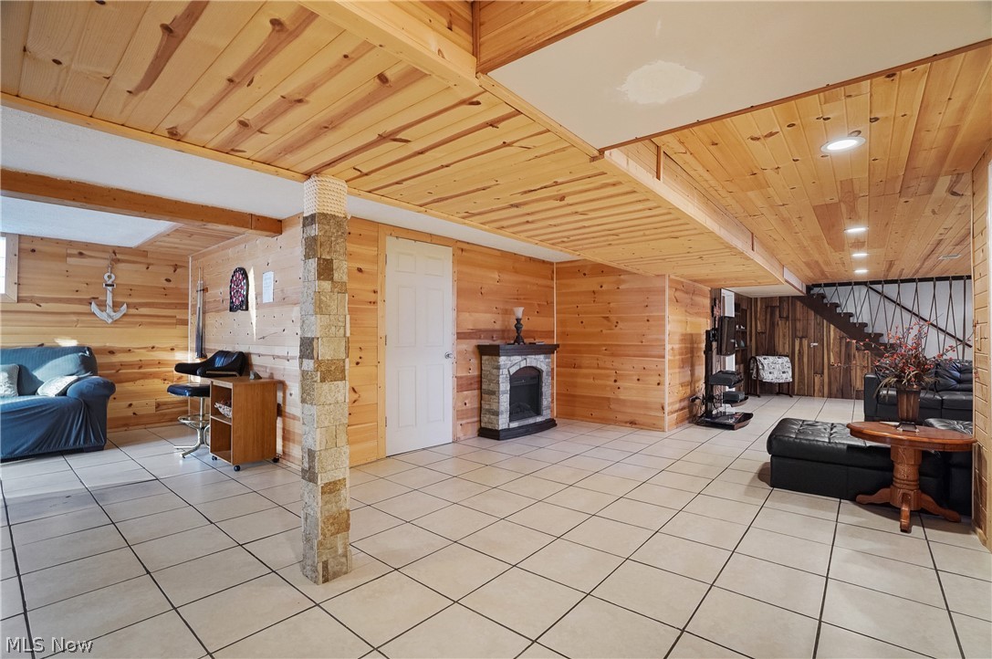 Heston Point View - Residential