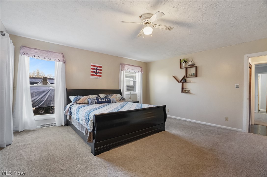 Heston Point View - Residential