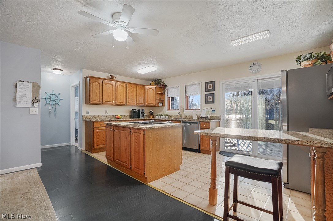 Heston Point View - Residential