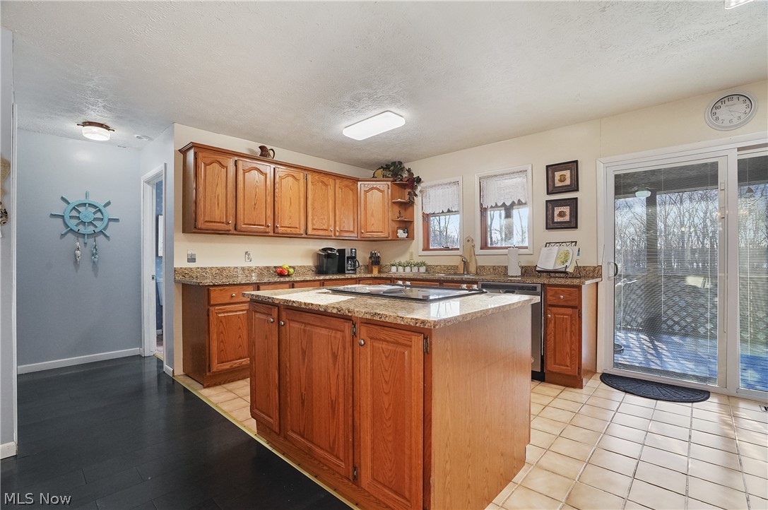 Heston Point View - Residential