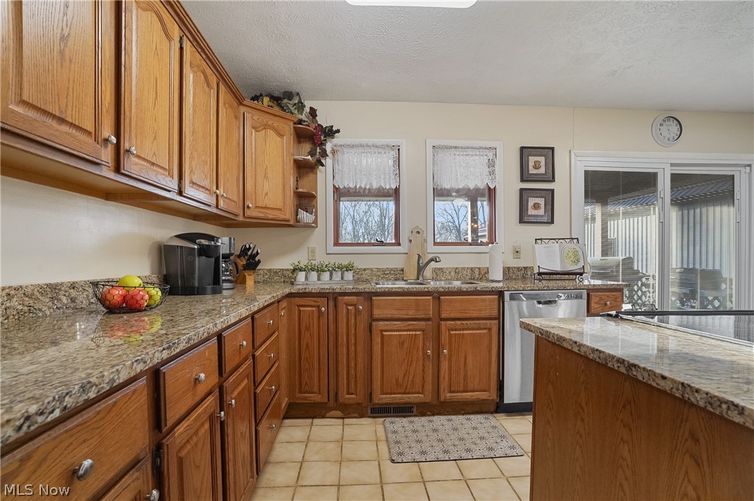 Heston Point View - Residential