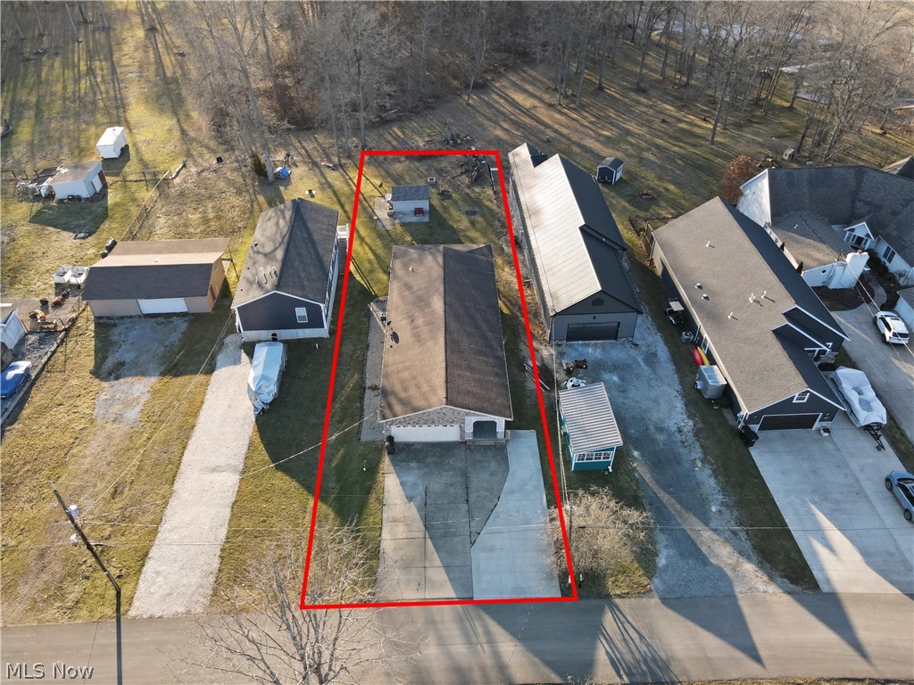 Heston Point View - Residential