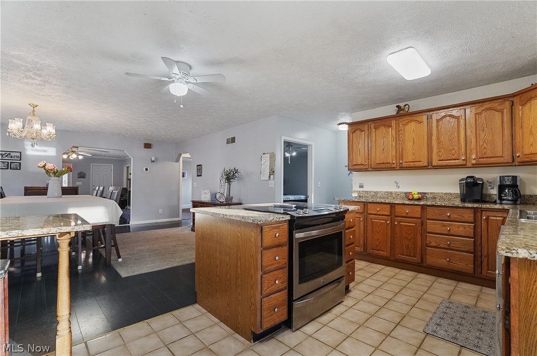 Heston Point View - Residential