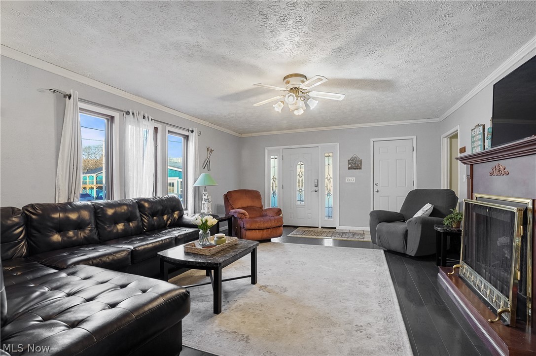 Heston Point View - Residential