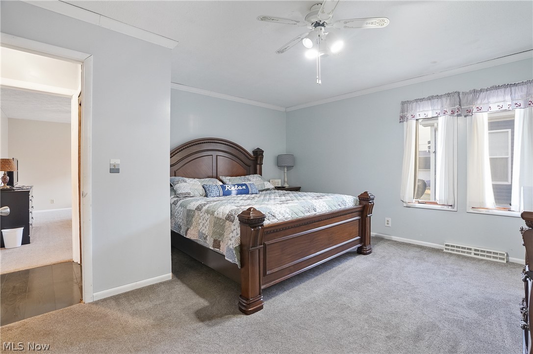 Heston Point View - Residential