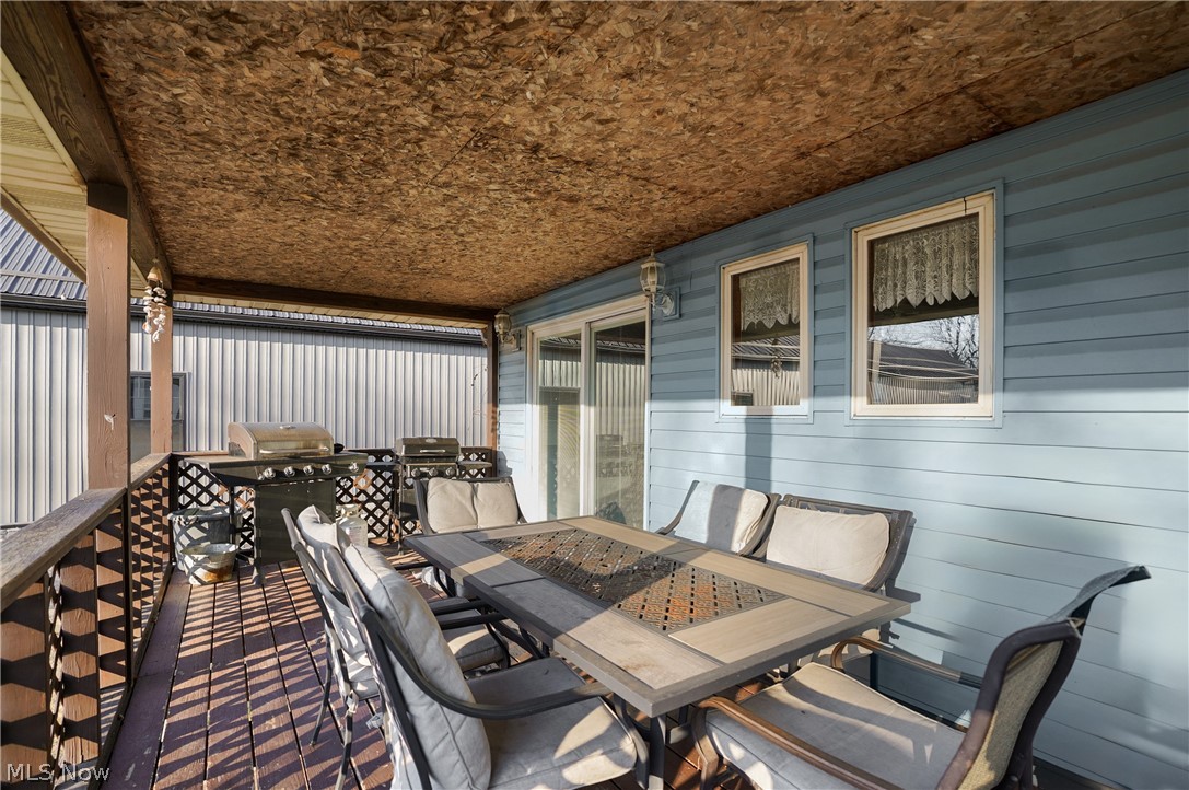 Heston Point View - Residential