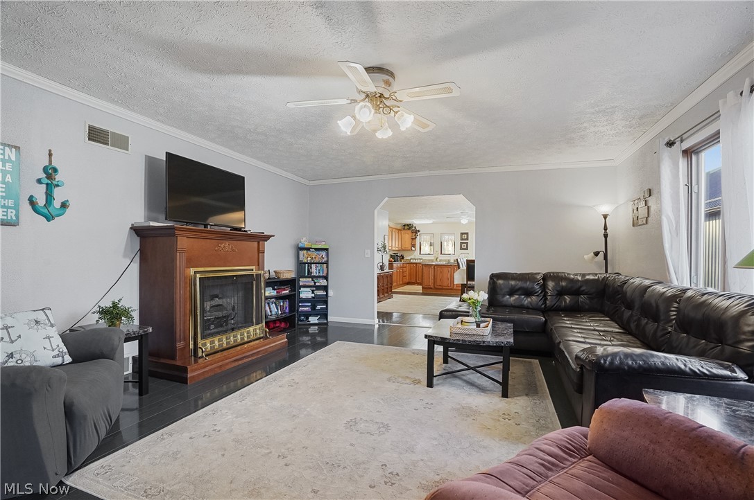 Heston Point View - Residential