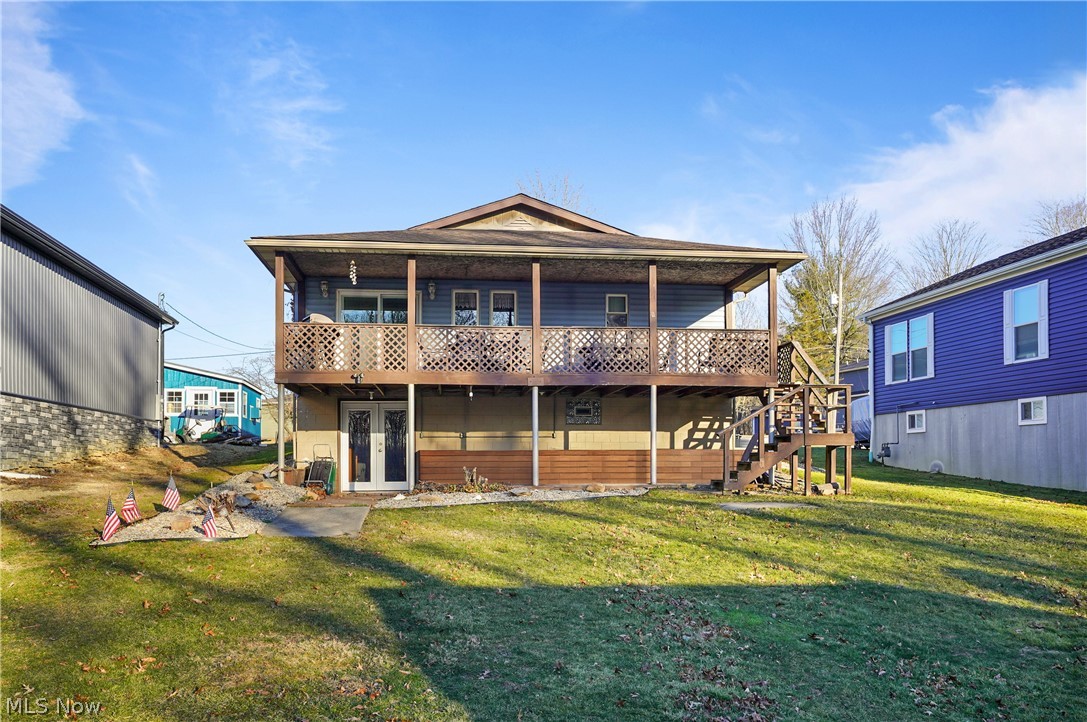 Heston Point View - Residential