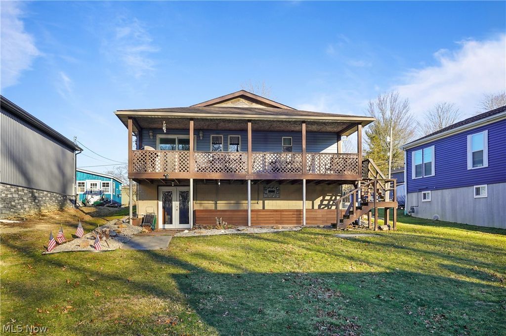 Photo of 2282 Heston Drive, Lake Milton, OH 44429 (MLS # 5190042)