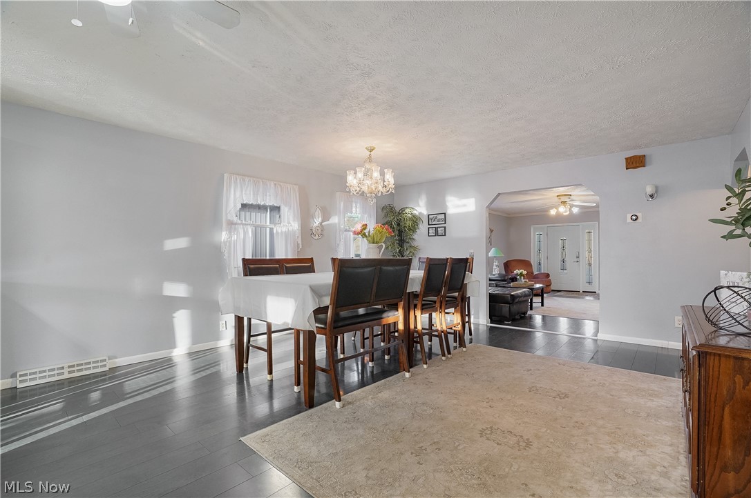 Heston Point View - Residential