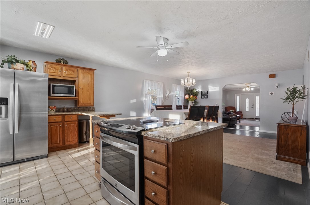 Heston Point View - Residential