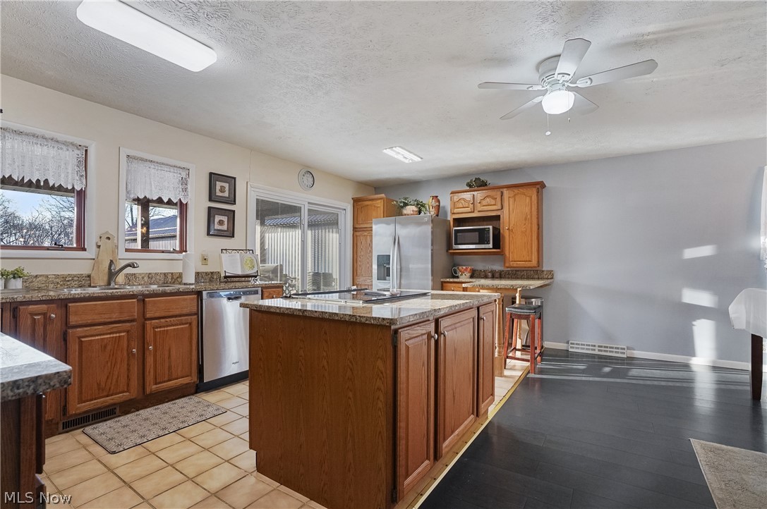 Heston Point View - Residential