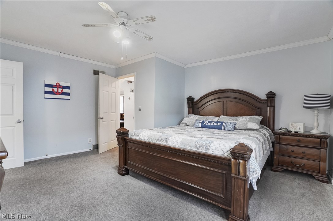 Heston Point View - Residential